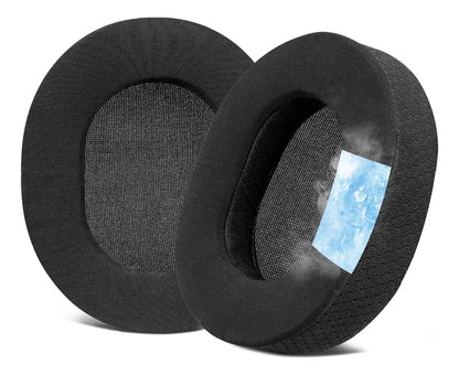 Almohadillas En Gel Para Steelseries Arctis Pro 3 5 7
