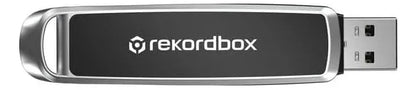 Usb Sandisk Rekordbox 1 TB 3.2 Negro