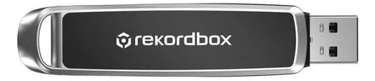 Usb Sandisk Rekordbox 1 TB 3.2 Negro