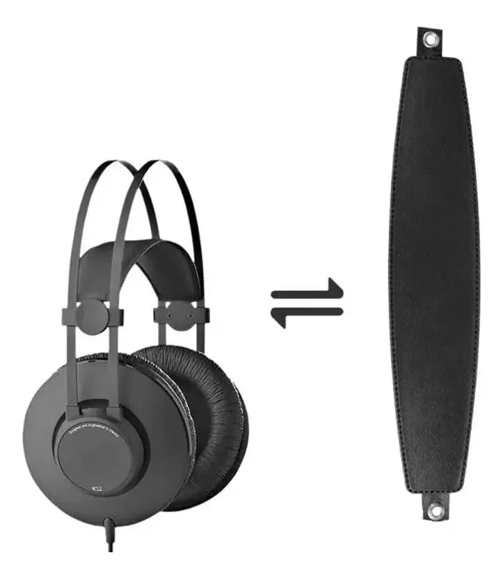 Banda de reemplazo para AKG K72 - K52 - K92 - K77 - K511 - K512 - K514