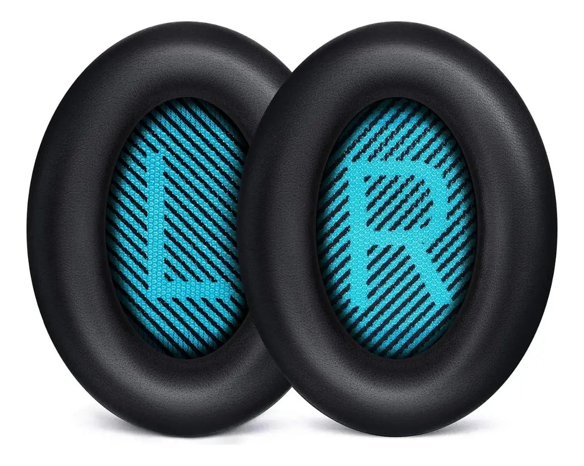 Almohadillas Para Bose QuietComfort - QC2 - QC15 - QC25 - QC35 - AE2