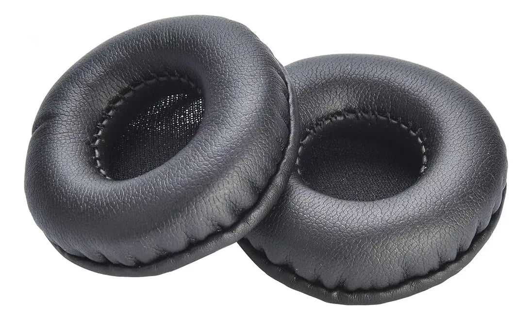 Almohadillas De Repuesto Para Audífonos 5cm Diámetro