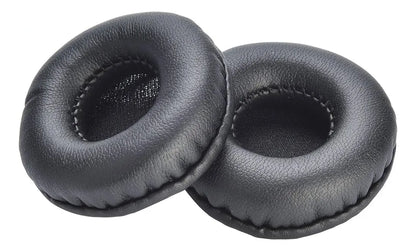 Almohadillas De Repuesto Para Audífonos 5cm Diámetro