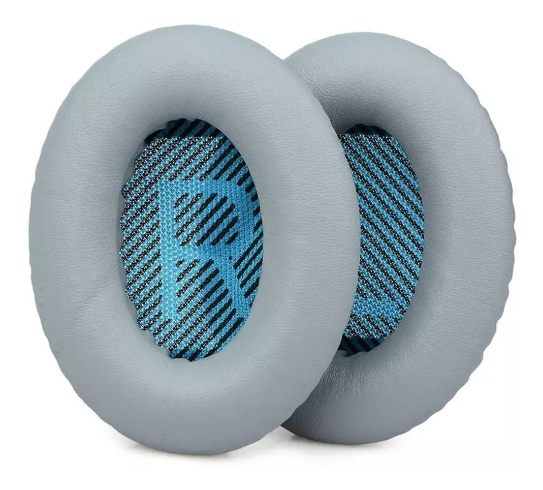 Almohadillas Para Bose QuietComfort - QC2 - QC15 - QC25 - QC35 - AE2