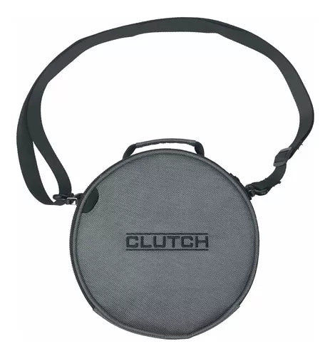 Maletín Tipo Bolso Para Audífonos - Estuche Audífonos