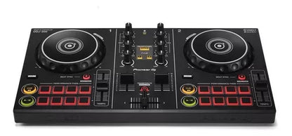 Controlador DJ Pioneer DDJ-200