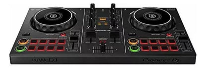 Controlador DJ Pioneer DDJ-200