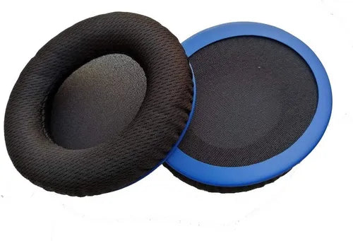 Almohadillas Para Audífonos Gamer Hyperx Core