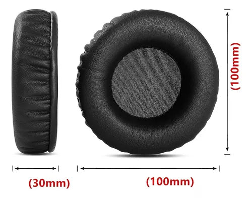 Almohadillas Para Audífonos Akg K550 K551 K553 - K240