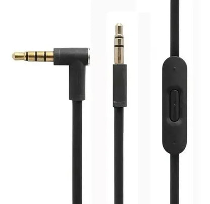 Cable De Audio Para Beats Solo Studio Pro Mixr