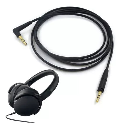 Cable Audio Para Audífonos Sennheiser HD 400 - HD - 450 - HD 458