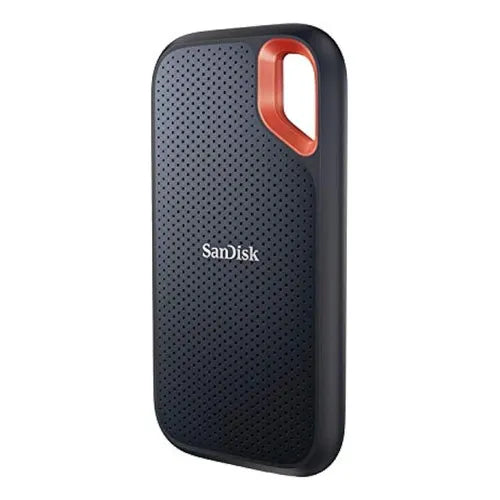 Disco Duro Solido Externo Sandisk 2tb Extreme Pro V2 2000mbs