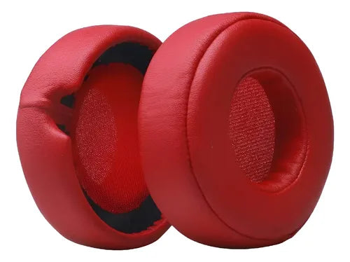 Almohadillas Para Beats Pro Y Detox