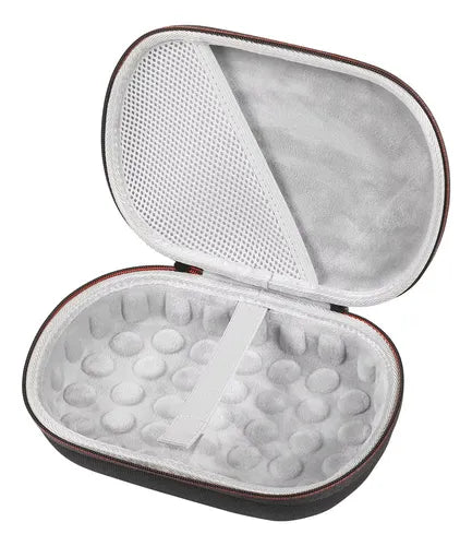 Estuche Rígido Para Audífonos Bose Qc35 Qc25