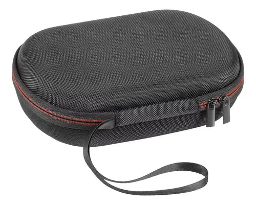 Estuche Rígido Para Audífonos Bose Qc35 Qc25