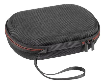 Estuche Rígido Para Audífonos Bose Qc35 Qc25
