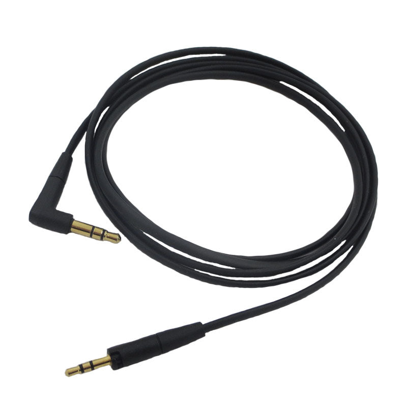 Cable Audio Para Audífonos Sennheiser HD 400 - HD - 450 - HD 458