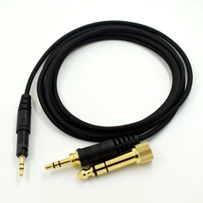 Cable De Audio Repuesto Para Audio Technica ATH M40X - M50X