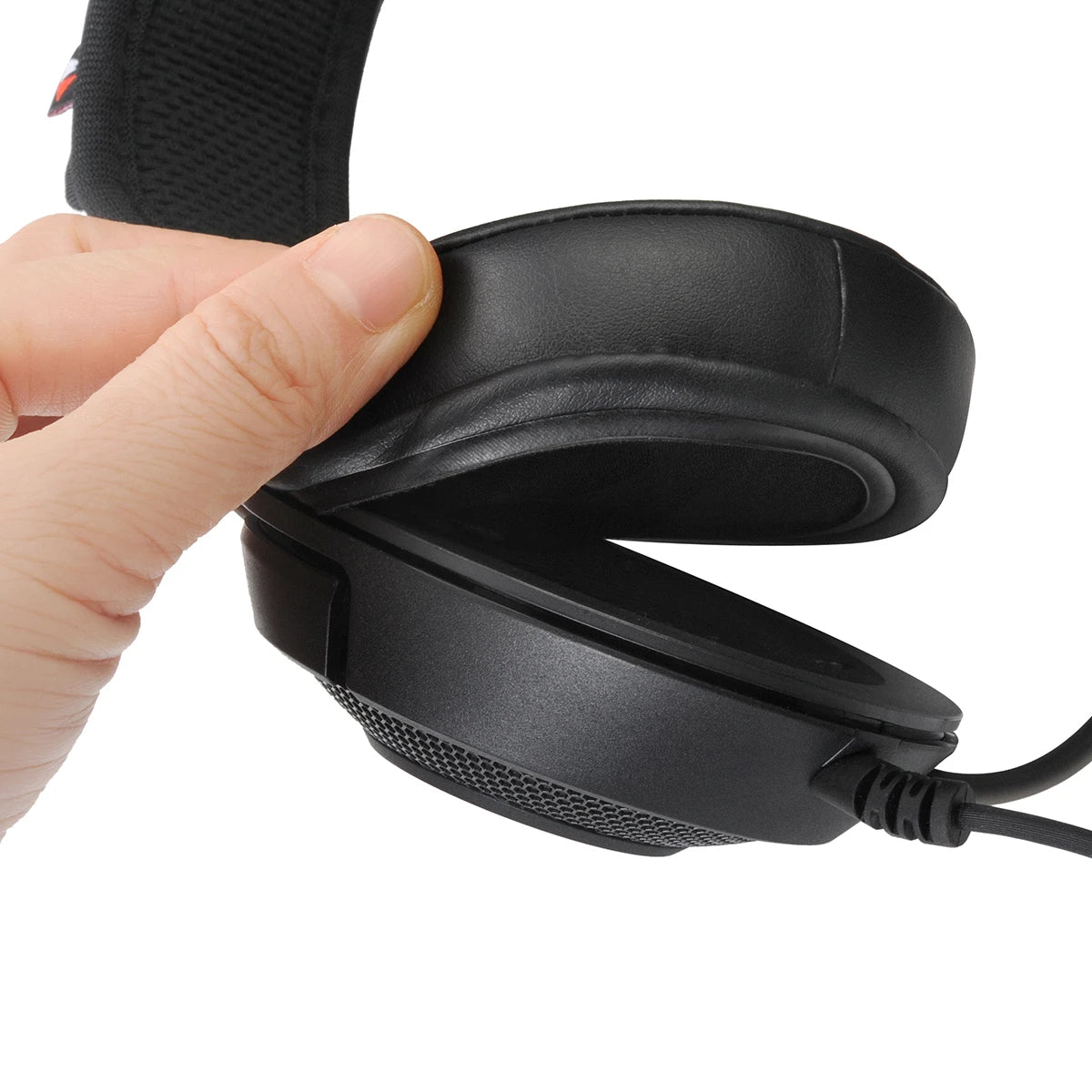 Almohadillas Para Audífonos Razer Kraken V3 Pro - V3 X