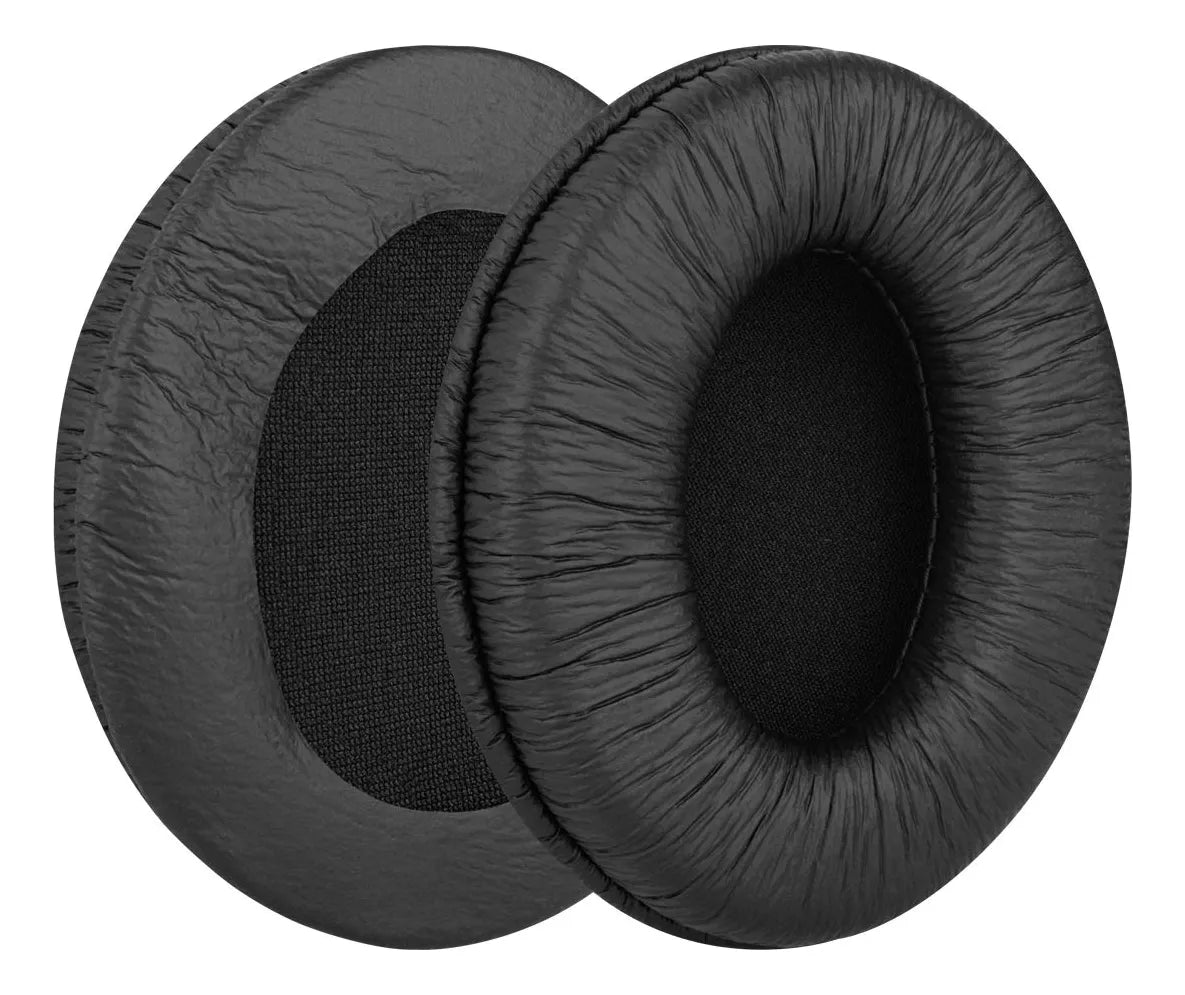 Almohadillas Para Audifonos Sennheiser Hd202 Hd202s Hd212