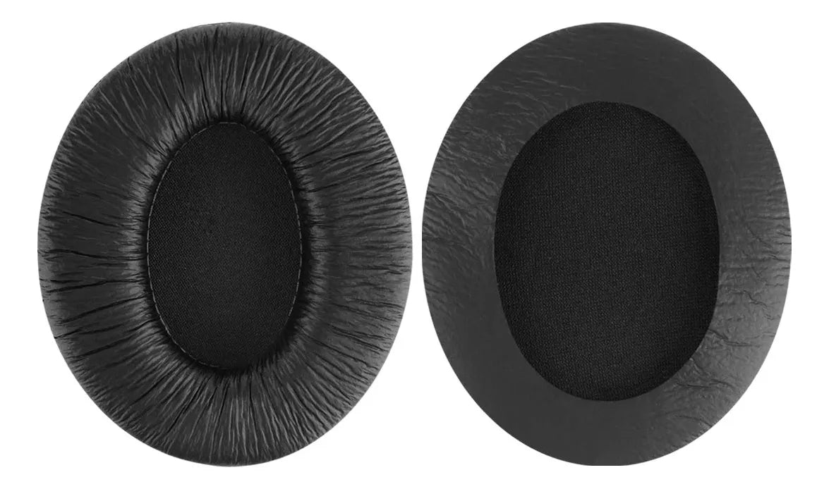 Almohadillas Para Audifonos Sennheiser Hd202 Hd202s Hd212
