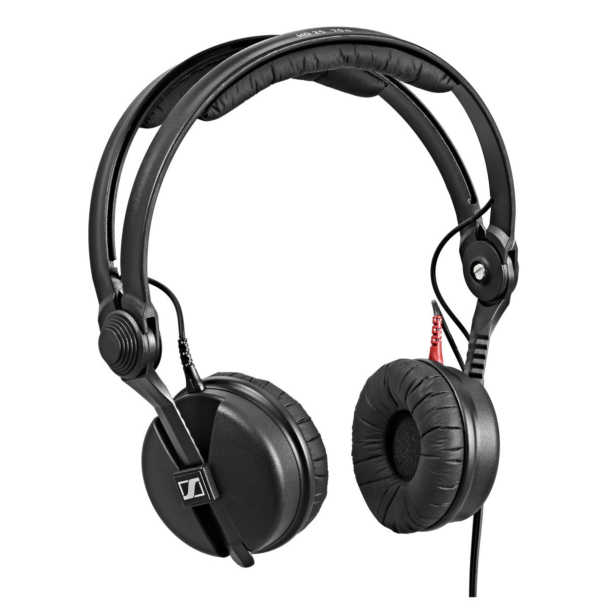 Audifonos Sennheiser HD 25 Plus