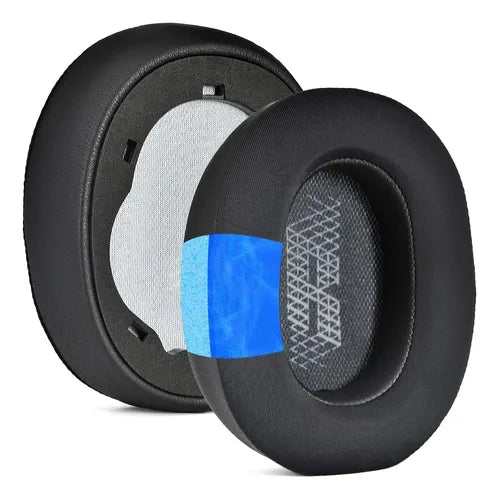 Almohadillas Gel Para Audios Jbl Live 650 - Live 660 - E65bt
