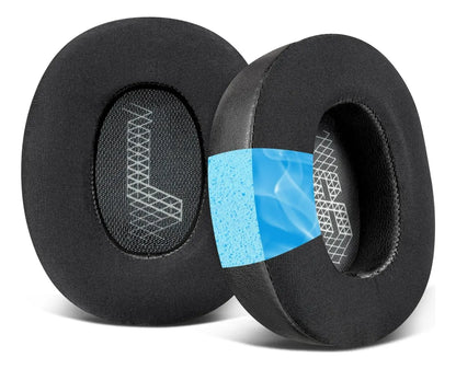 Almohadillas Gel Para Audios Jbl Live 650 - Live 660 - E65bt