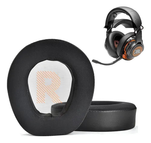 Almohadillas En Gel Para Audifonos Jbl Quantum One