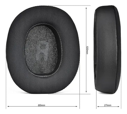 Almohadillas En Gel Para Audífonos Jbl Tune 750 - 700 - 760bt