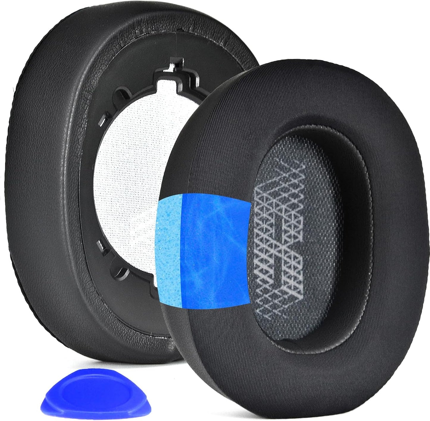 Almohadillas Para Audífonos JBL Live 500BT Y Live 500BTNC GEL