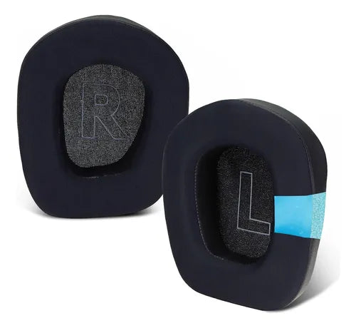 Almohadillas En Gel Para Audífonos Logitech G733 G535 G335