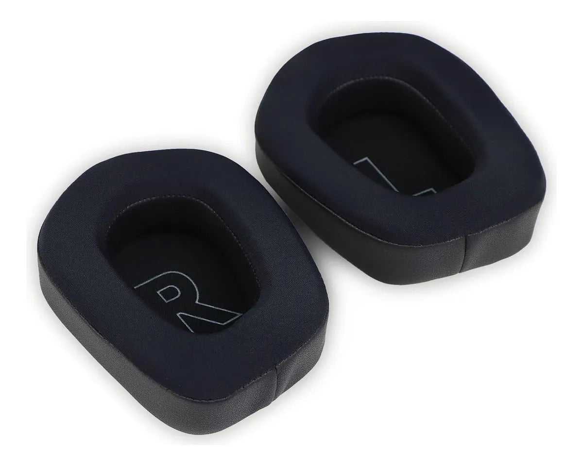 Almohadillas En Gel Para Audífonos Logitech G733 G535 G335