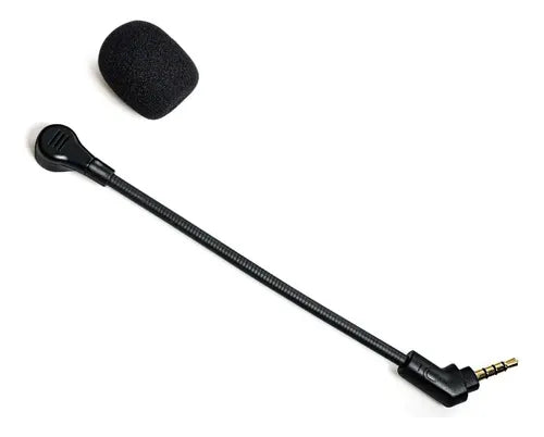 Micrófono Para Audífonos Hyperx Cloud Flight - Flight S
