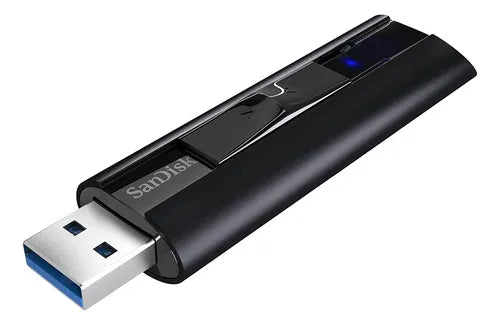 Pendrive Sandisk Extreme Pro 512 Gb Usb 3.2 420mb/s