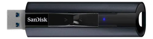 Pendrive Sandisk Extreme Pro 512 Gb Usb 3.2 420mb/s