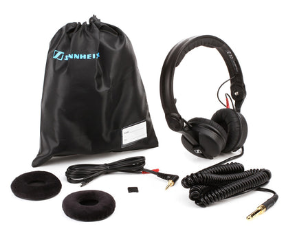 Audifonos Sennheiser HD 25 Plus