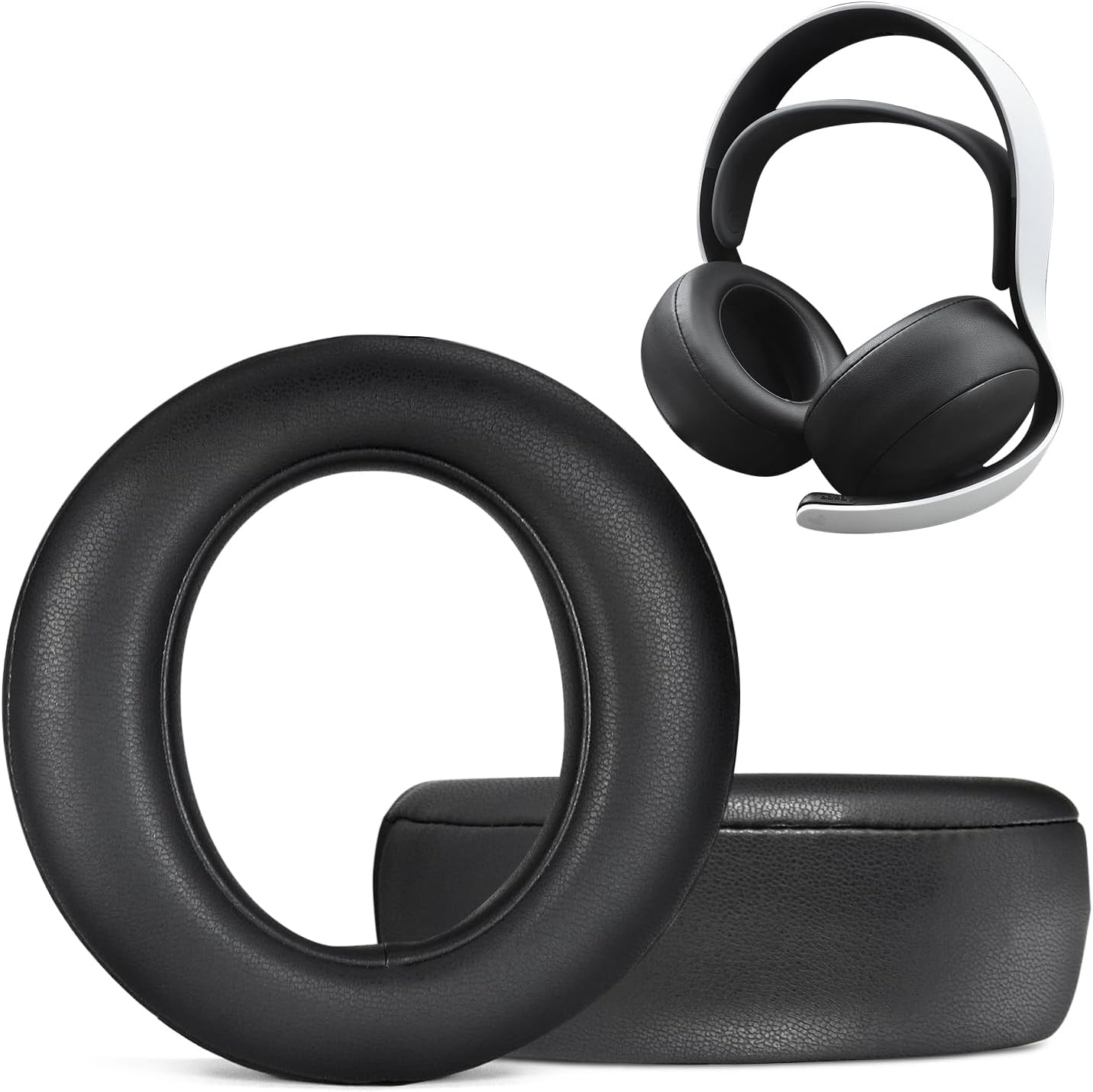 Almohadillas Para Audífonos Ps5 - Pulse Elite