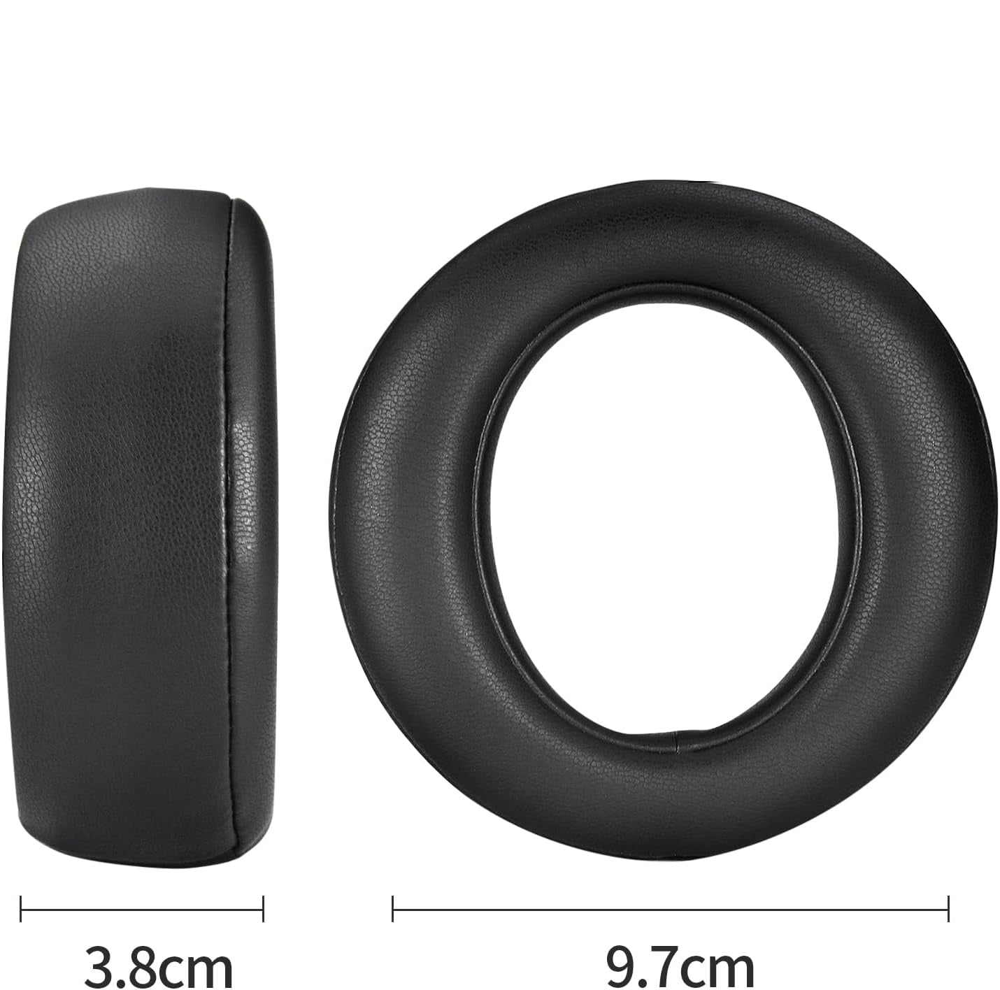 Almohadillas Para Audífonos Ps5 - Pulse Elite