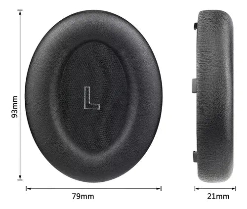Almohadillas Para Bose Quietcomfort Qc Ultra