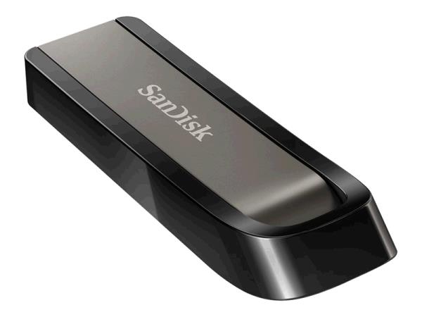 Memoria USB Sandisk  Extreme Go 128 GB USB 3.2