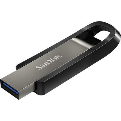 Memoria USB Sandisk  Extreme Go 128 GB USB 3.2