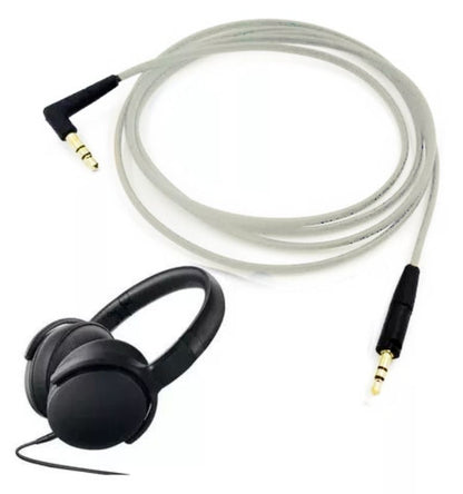 Cable Audio Para Audífonos Sennheiser HD 400 - HD - 450 - HD 458