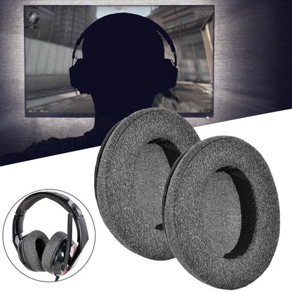 Almohadillas Para Audífonos Corsair Hs35 - Hs40