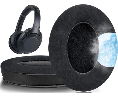 Almohadillas En Gel Para Audifonos Sony Wh 1000xm3 - 1000xm3