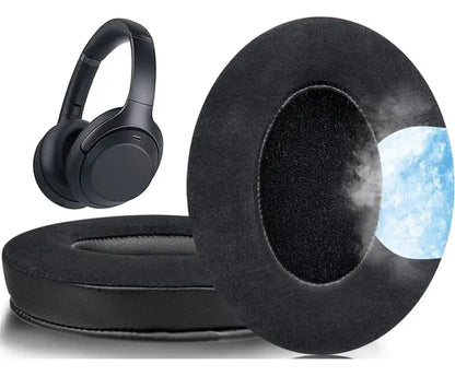 Almohadillas En Gel Para Audifonos Sony Wh 1000xm3 - 1000xm3