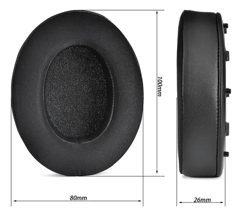 Almohadillas Gel Para Audífonos Sony 1000xm4 - 1000xm4 Gel