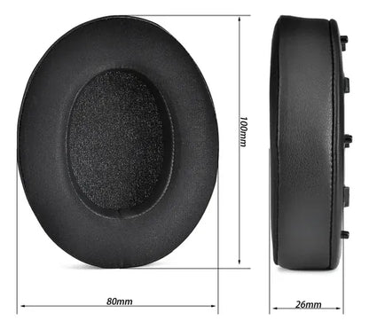 Almohadillas Gel Para Audífonos Sony 1000xm4 - 1000xm4 Gel