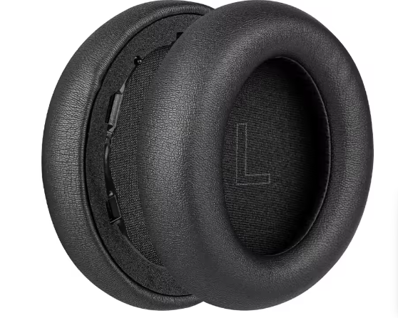 Almohadillas Para Audifonos Anker Soundcore Q30 - Q35 - Soundcore Life
