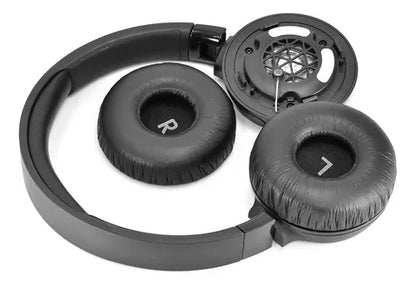 Almohadillas De Repuesto Para Jbl Tune 600bt 600btnc 660nc